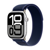 Apple Watch 10 42mm Redclick KRD-77 Hasır Kordon