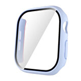Apple Watch Serisi 10 46mm Sert Kasa ve Ekran Koruyucu Apple Watch Uyumlu Gard 35