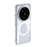 Xiaomi Mi 14 Ultra Kılıf Redclick Volks Kapak