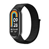 Xiaomi Mi Band 9 Redclick KRD-03 Hasır Kordon