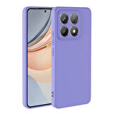 Xiaomi 14T Pro Kılıf Redclick Mara Lansman Kapak