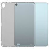 Apple iPad Air 11 2024 Kılıf Redclick Tablet Süper Silikon Kapak