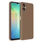 Galaxy A06 Kılıf Kamera Korumalı Kartlık Hazneli Redclick Vitra Kapak