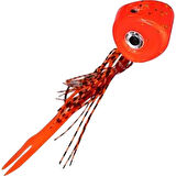 Ocean Angler Slider-Kabura 80g Super Orange