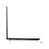 Thinkpad E16 Gen 1 21JT0017TX Ryzen 7 7730U 16 GB Ram 512 GB SSD 16" Wuxga Windows 11 Pro + Elektropasaj Çanta