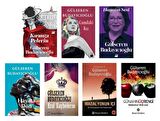 Gülseren Budayıcıoğlu Kitaplığı (7 Kitap)