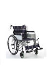 GOLFİ G099 Tekerlekli Sandalye Hasta Taşıma