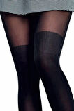 Penti Kadın Over Knee Külotlu Çorap
