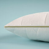 Bambuda Bambu Dolgulu Bebe Yastık 35x45 Cm