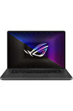 ASUS ROG ZEPHYRUS G16 i7 12700H 48GB 2TB SSD RTX4050/6GB 165HZ 16" WUXGA W11 PRO GU603ZU-N3021