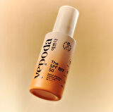 Yepoda The SPF BFF 50 – Renkli Geniş Spektrumlu Mineral Güneş Kremi SPF 50 50 ml 