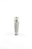 Meriam 942K-50 1/4'' NPT Paslanmaz Inline Çek Valf D660440 Endüstriyel Sistemler
