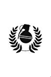 Grenade Army Oto Motor Laptop Duvar Folyo Sticker 100 x 80