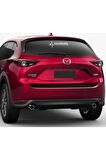 Özel Tasarım Fiat Egea Cross Ritim Oto Sticker (2 Adet) Uyumlu