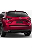 Nissan Qashqai Ritim Oto Sticker (2 Adet)