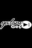 Yalanı Geç Sticker 30 X 12 Cm
