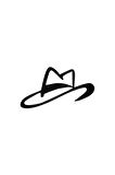 Western Kovboy Oto Motor Laptop Duvar Folyo Sticker 20 x 10
