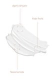 Cilt Beyazlatıcı , Aydınlatıcı Leke Karşıtı Bakım Kremi Glutatyon,alpha Arbutin,kojik Asit 50ml