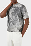 Erkek T Shirt 3D1TG7 1JOZZ F617