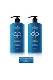 Daily Perfection Bio Barrier Şampuan Kepek Önleyici Şampuan 2 Adet 500 ml
