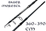 Bauer Moresca 390cm 4lbs Sazan Olta Kamışı 