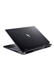 Acer Nitro 16 R7 7840HS 40GB 512GB SSD RTX4070/8GB 165Hz WQXGA 16" W11P Gaming Laptop & PER4 ÇANTA