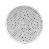 Almetal AL-PZZ.STD.P.32 Alüminyum Standart Delikli Pizza Tava 32 cm