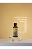Tatlı Badem Yağı 20ml (soğuk Sıkım)