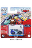 Disney Pixar Cars - Mini Racers - GRC Jackson Storm