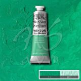 Winsor&Newton Winton Yağlı Boya 200 ml No:18 Emerald Green