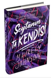 Şeytanın Ta Kendisi 4 (Ciltli)