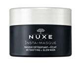 Nuxe Detoxifying+Glow Mask Detoks Etkili Maske 50 ml