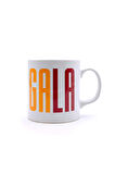 Galatasaray Orijinal Kupa Gs Orijinal Lisanslı Mug, Bileklik Set Özel Ahşap Kutulu