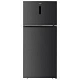 Uğur UES 528 D2K NF DGT R66 F Enerji Sınıfı 528 Lt NoFrost Üstten Donduruculu Buzdolabı