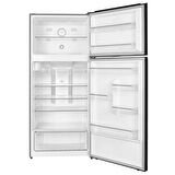 Uğur UES 528 D2K NF DGT R66 F Enerji Sınıfı 528 Lt NoFrost Üstten Donduruculu Buzdolabı