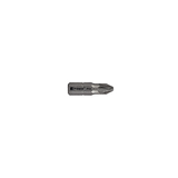 Bits Uç Matkap Ucu Tornavida Ucu Vidalama Ucu PZ2-25 mm - 1 ADET