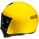 HJC V10 KASK PAC-MAN BANDAI NAMCO MC3
