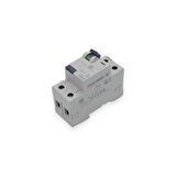 SIEMENS 5SV3312-6 25A 30mA 230V KAÇAK AKIM RÖLESİ