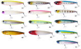 Kendo Zero Arise Pencil 90F 13 gr Suni Yem