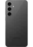 Samsung Galaxy S24 FE Grafit 256 GB 8 GB Ram Akıllı Telefon ( Samsung Türkiye Garantili )