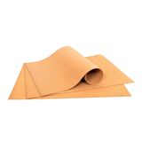 MANTAR LEVHA NORMAL 4 MM (EN:60 CM BOY:90 CM)