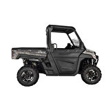 AODES WORKCROSS 650-3HVAC UTV