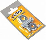  Daire Testere Bıçağı Ahşap Testeresi 115MM + Matkap Aparatı