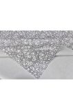 Elyaf Astarlı Silinebilir Pvc Muşamba Masa Örtüsü 3020-1 AstrÇaprazİp
