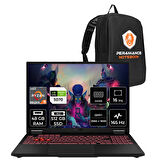 Asus TUF Gaming A16 R9 8940HX 48GB 512GB SSD RTX5070/8GB 165Hz 16'' 2.5K WQXGA FDOS Laptop FA608PP