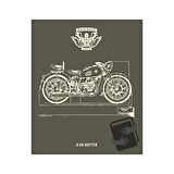 Rain Dogs Kare Defter / Altıkırkbeş Yayınları / Erol Egemen