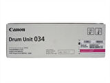 Canon 034 Kırmızı Drum Ünitesi Orjinal, IR C 1225, (9456B001AA)