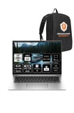 EliteBook 840 G11 İntel Core Ultra 7 155H 40GB 512GB SSD 14'' WUXGA W11H A970V8ETX & PER4 ÇANTA