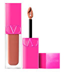Valentino Puffer Gloss - Ekstra Hacim, Ekstra Parlaklık, Ekstra Bakım Dudak Parlatıcısı 122 A
