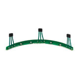 Kugoo M4 Elektrikli Scooter Hall Sensör - PCB Kartı - Motor Sensör